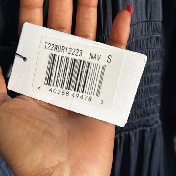 NEW o.p.t Nala Dress - Picture 10 of 16